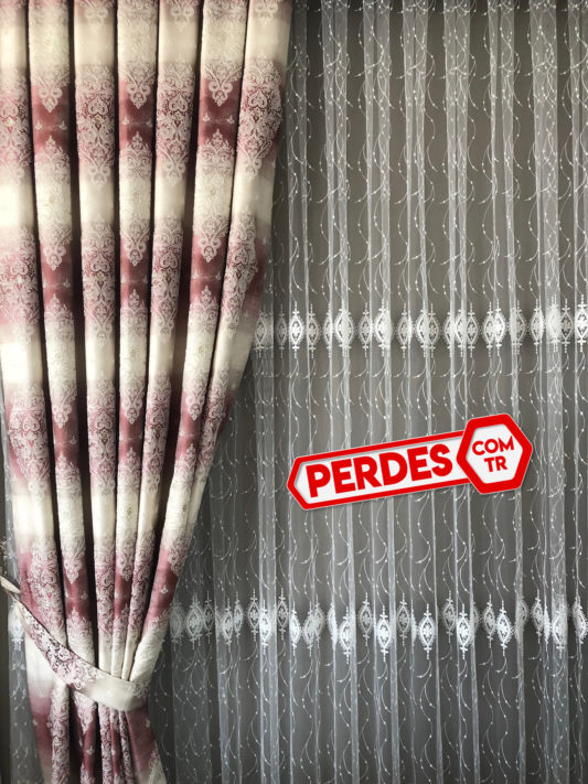 Perdes 2020-2021 Fon Perde Modelleri ve Ürünleri