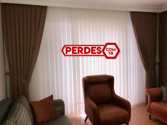 Fon Perde Modellerimiz ve Satış - Görsel 5