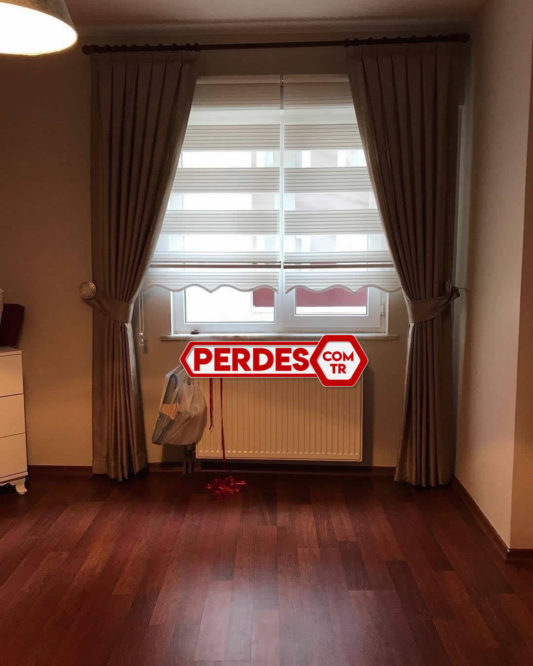 Fon Perde Modellerimiz ve Satış - Görsel 6
