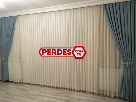 Fon Perde Modellerimiz ve Satış - Görsel 8