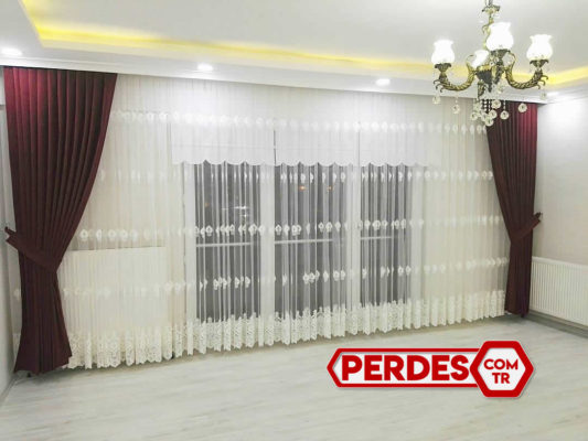 Fon Perde Modellerimiz ve Satış - Görsel 10