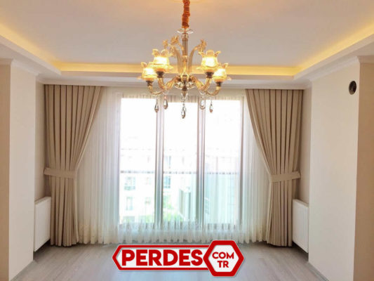 Fon Perde Modellerimiz ve Satış - Görsel 12