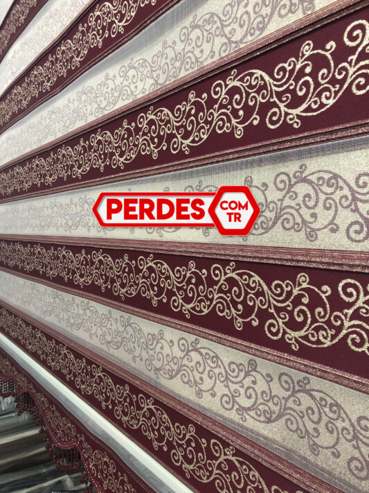Zebra Perdelerde En Çok Tercih Edilenler