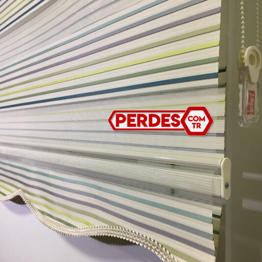 Zebra Perdelerde En Çok Tercih Edilenler - Görsel 9