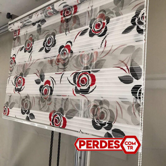 Zebra Perdelerde En Çok Tercih Edilenler - Görsel 10