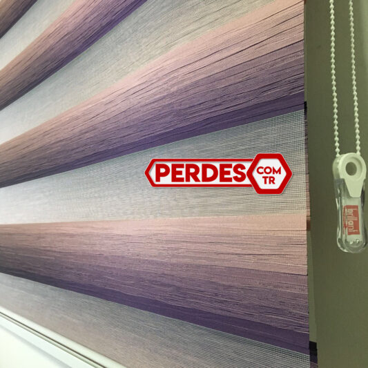 Zebra Perdelerde En Çok Tercih Edilenler - Görsel 11