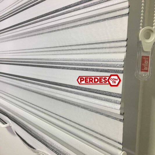 Yeni Model Zebra Perde Modelleri ve Fiyatları - Görsel 9