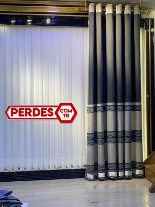 GRADE PANO Fon Perde Modelleri - Görsel 3