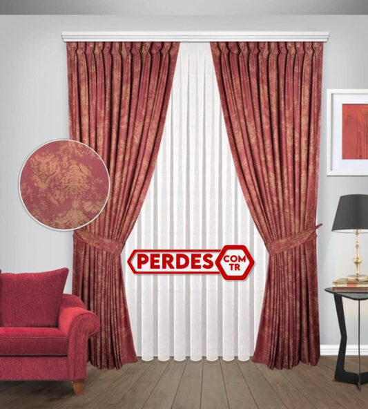 Stüdyo Pano Fon Perde Modelleri