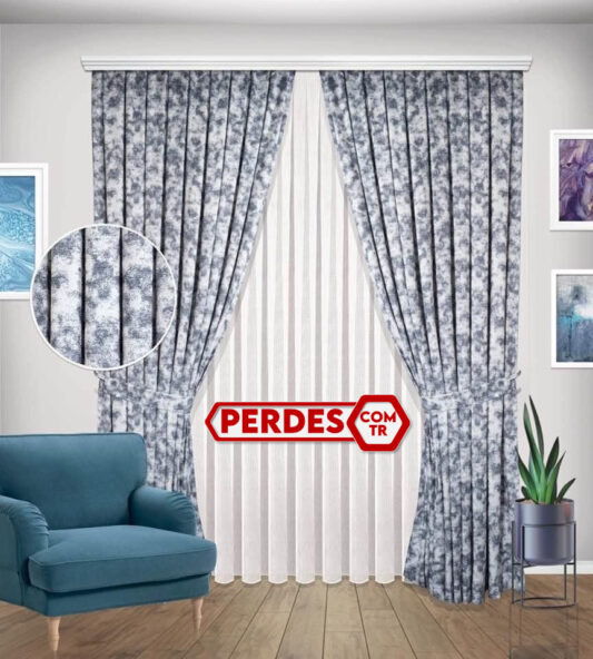 Stüdyo Pano Fon Perde Modelleri - Görsel 6