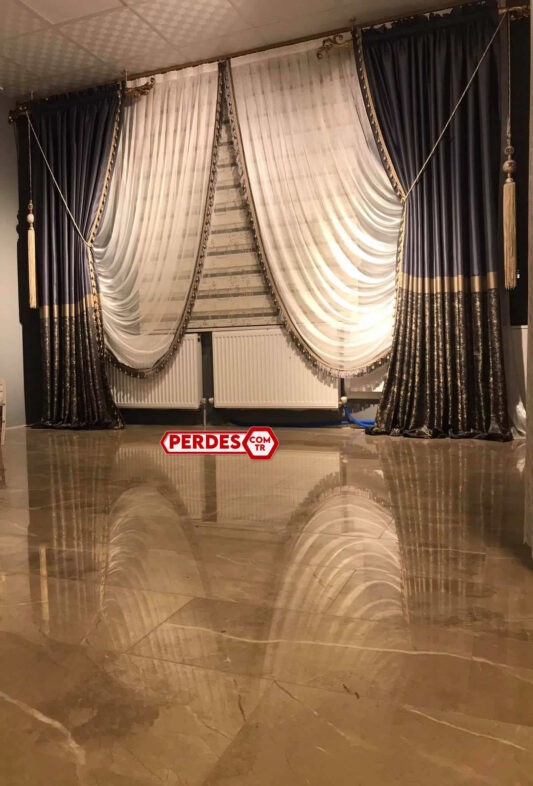 Geniş Bağlamalı Yalancı Kruvaze Modeli - Görsel 2