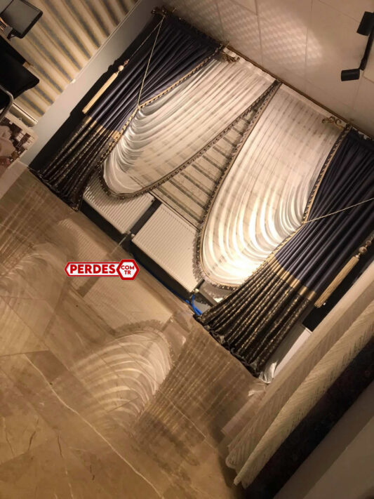 Geniş Bağlamalı Yalancı Kruvaze Modeli - Görsel 3