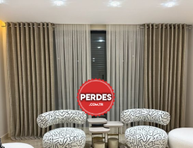 Her Bütçeye Uygun Özel Tasarım Perdeler