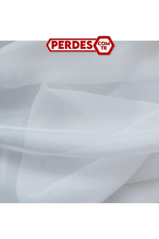 Petek Üstü Tül Perde Fiyatları ve Modelleri - Görsel 5