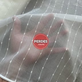 2025_Model_Keten_Zemin_Perde_Sık_Pile_Dikim
