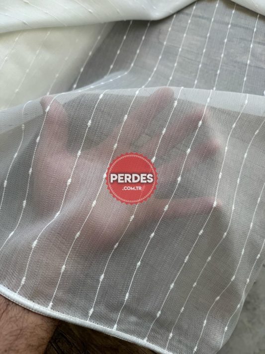 2025_Model_Keten_Zemin_Perde_Sık_Pile_Dikim