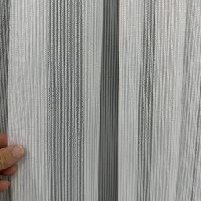 Lüks Kalite Çelik Tül