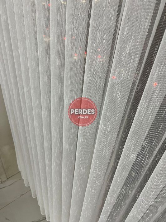 keten şantuk tül perde görselleri