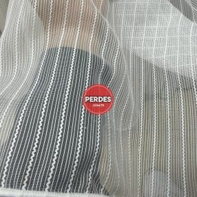 2026 En Çok Satan Keten Tül Perde Modelleri