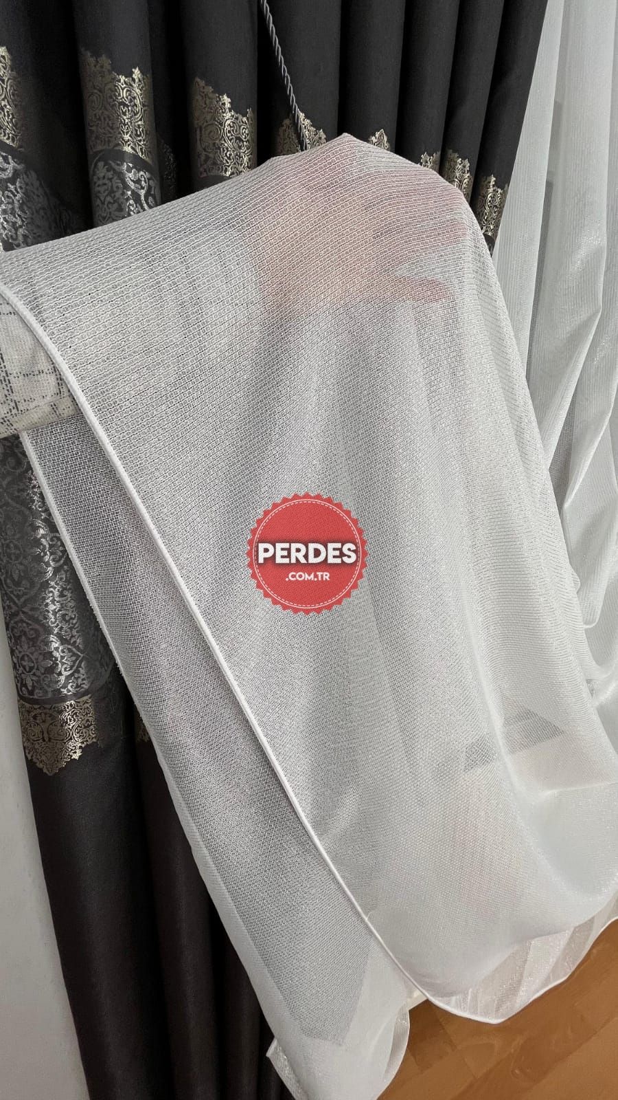 Gumus_Simli_Luks_Tul_Perde_Görselleri