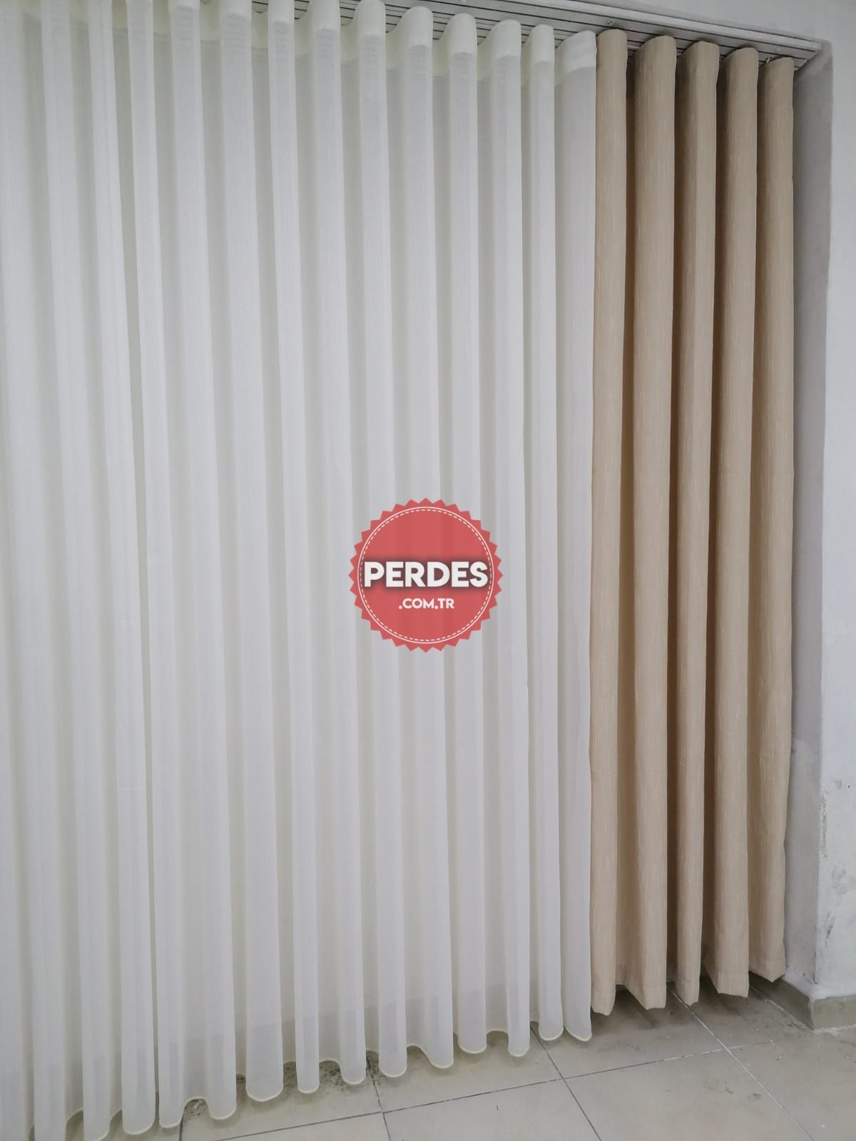 S Pile Fon Perde Modelleri - Görsel 10
