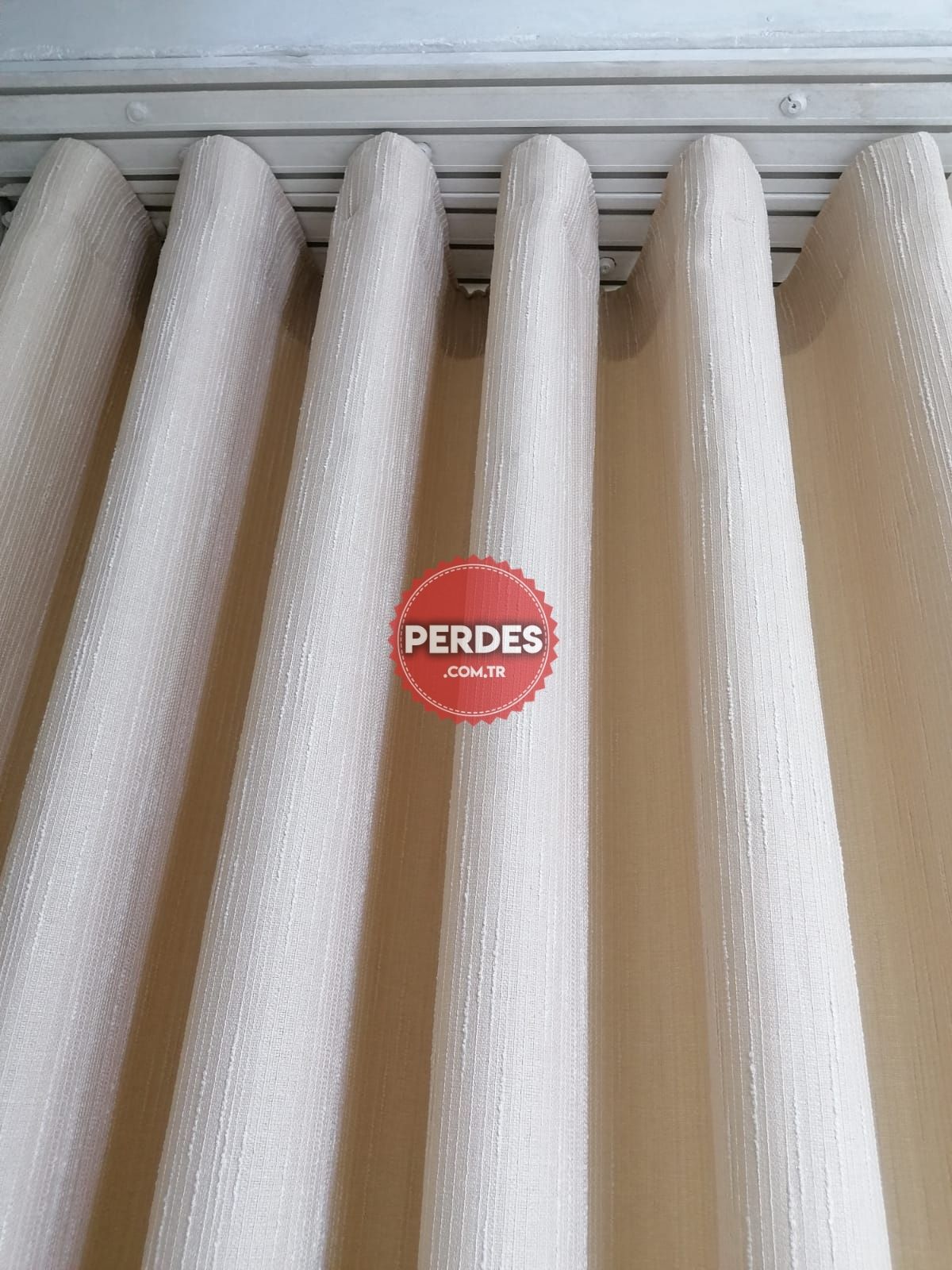 S Pile Fon Perde Modelleri - Görsel 9
